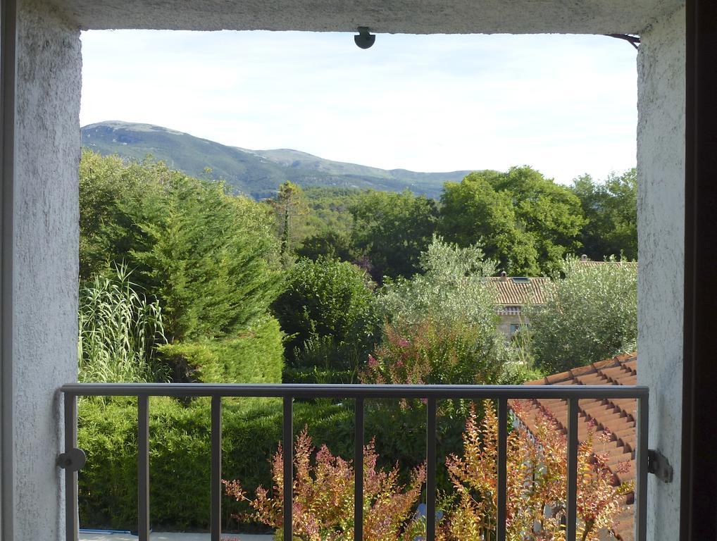 La Manzanera Otel Roquefort Les Pins Oda fotoğraf