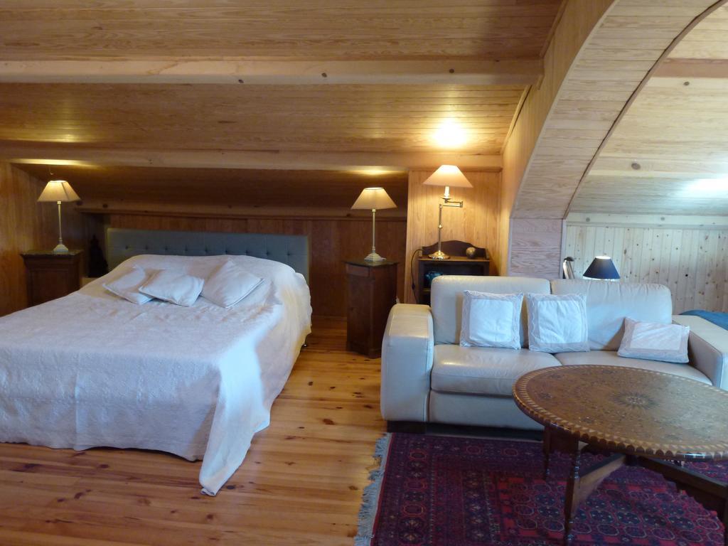 La Manzanera Otel Roquefort Les Pins Dış mekan fotoğraf