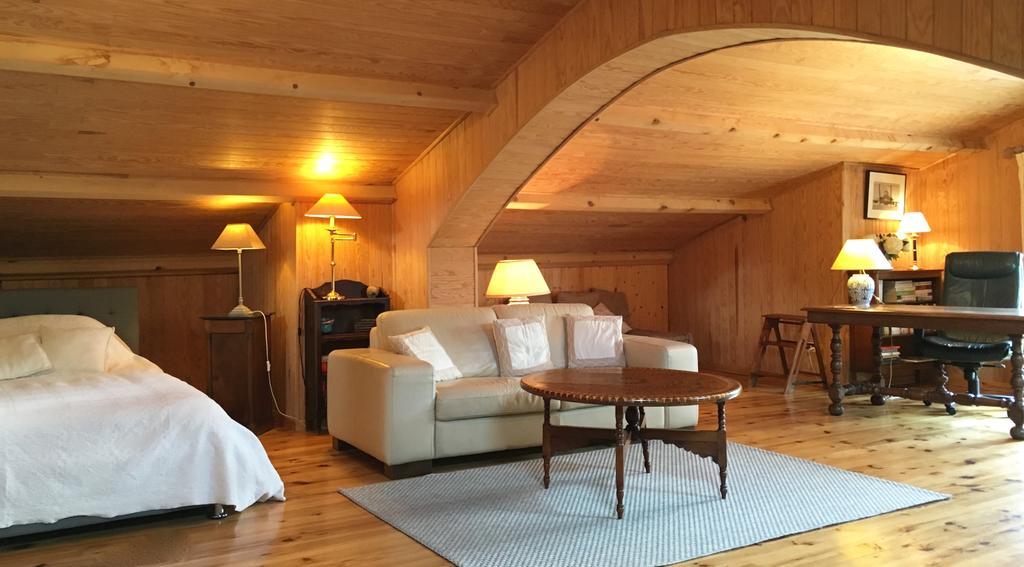 La Manzanera Otel Roquefort Les Pins Dış mekan fotoğraf