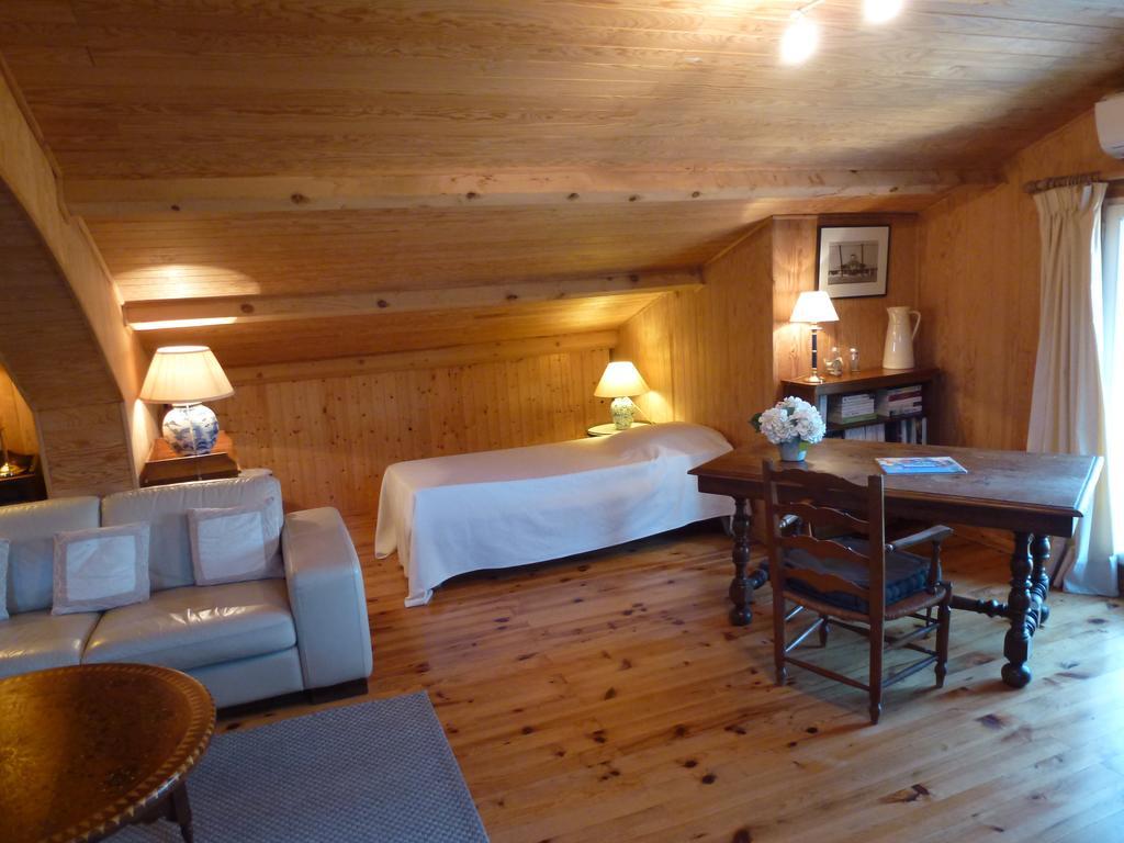 La Manzanera Otel Roquefort Les Pins Dış mekan fotoğraf