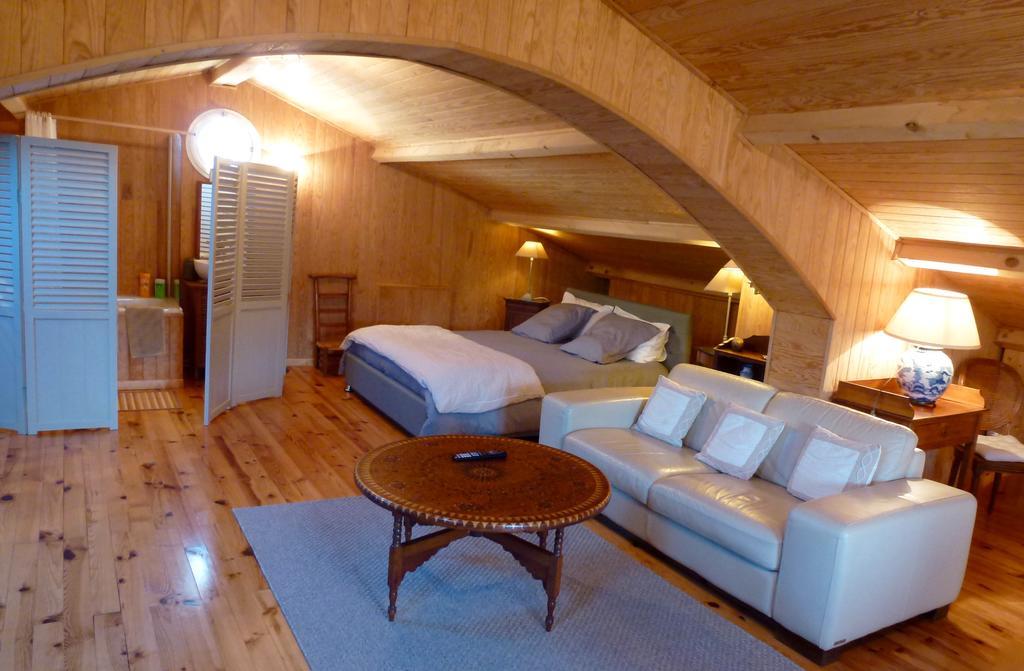 La Manzanera Otel Roquefort Les Pins Dış mekan fotoğraf